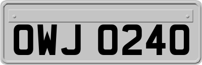 OWJ0240