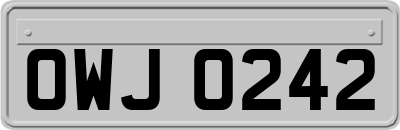 OWJ0242