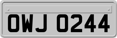 OWJ0244