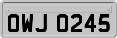 OWJ0245