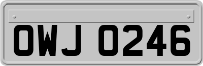 OWJ0246