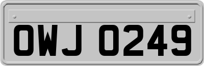 OWJ0249