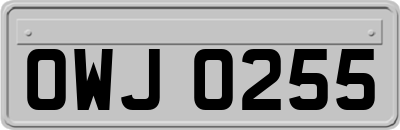 OWJ0255