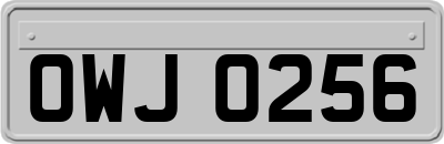 OWJ0256