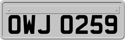 OWJ0259