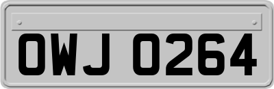 OWJ0264