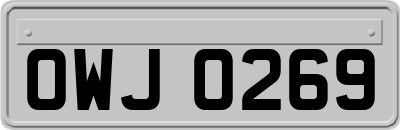 OWJ0269