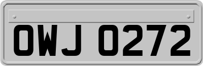 OWJ0272