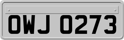 OWJ0273