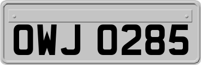 OWJ0285