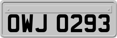 OWJ0293