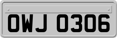 OWJ0306