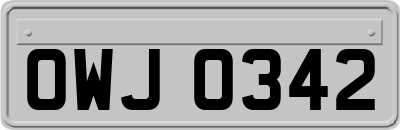 OWJ0342