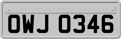 OWJ0346