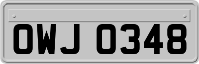 OWJ0348