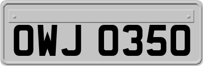OWJ0350