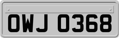 OWJ0368