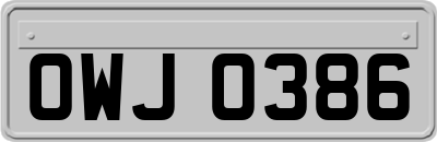 OWJ0386