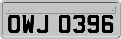 OWJ0396