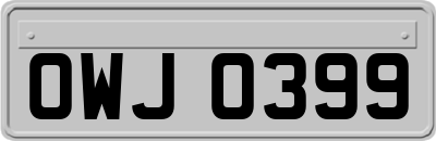 OWJ0399