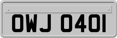 OWJ0401