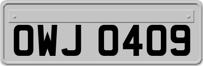 OWJ0409