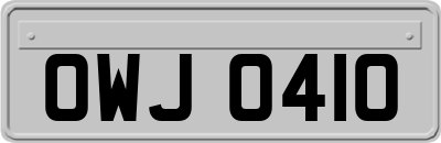OWJ0410