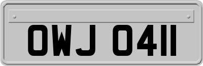 OWJ0411