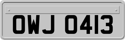 OWJ0413