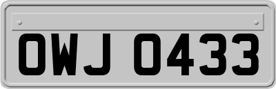 OWJ0433