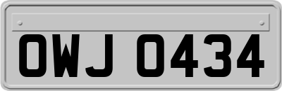 OWJ0434