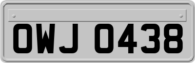 OWJ0438