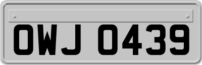 OWJ0439