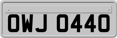 OWJ0440