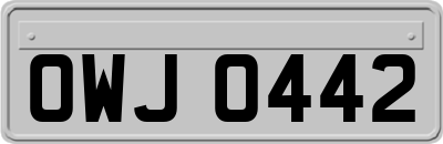 OWJ0442