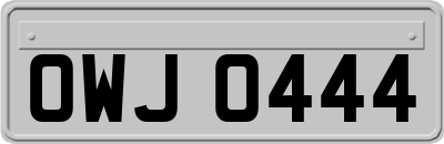 OWJ0444
