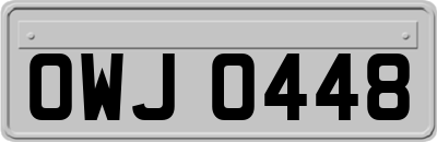 OWJ0448