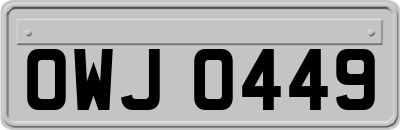 OWJ0449