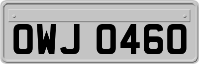 OWJ0460