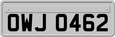 OWJ0462