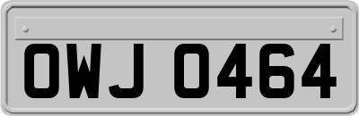 OWJ0464