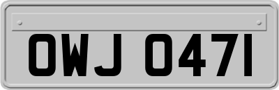 OWJ0471