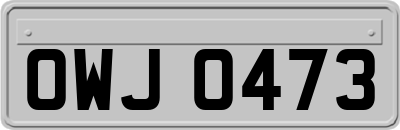 OWJ0473