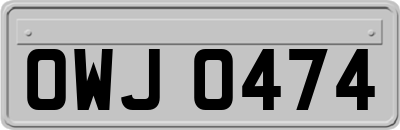 OWJ0474