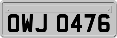 OWJ0476