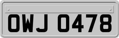 OWJ0478