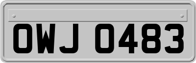 OWJ0483