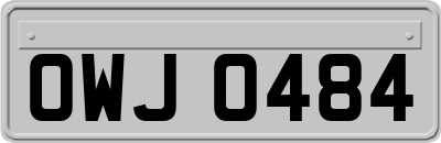 OWJ0484