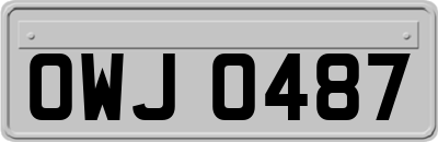 OWJ0487