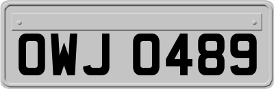 OWJ0489